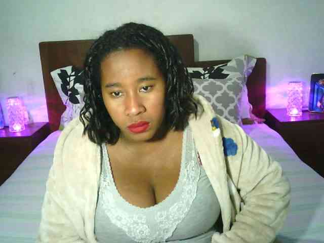SexysTiphanie webcam