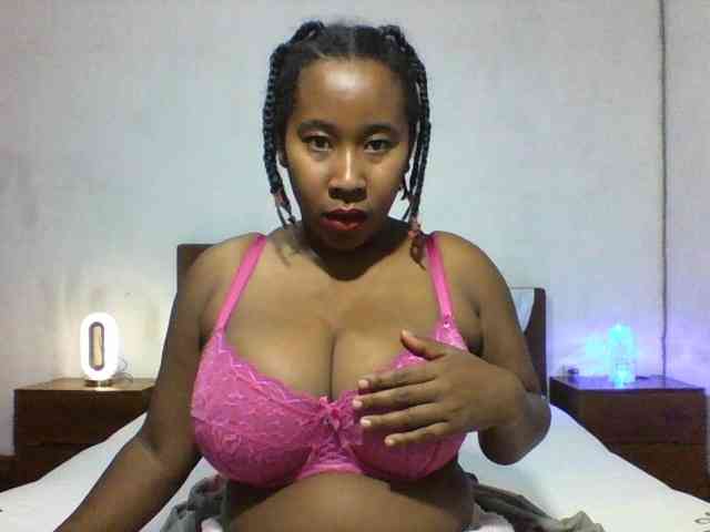 SexysTiphanie webcam