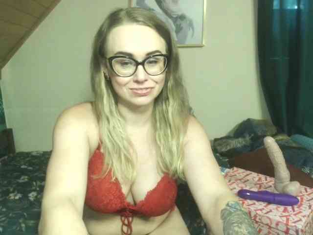 MilfBerthena webcam
