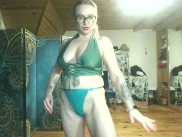 MilfBerthena