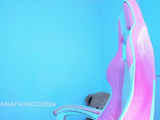 arianaf live cam