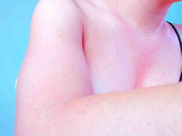 arianaf Live Webcam on BongaCams