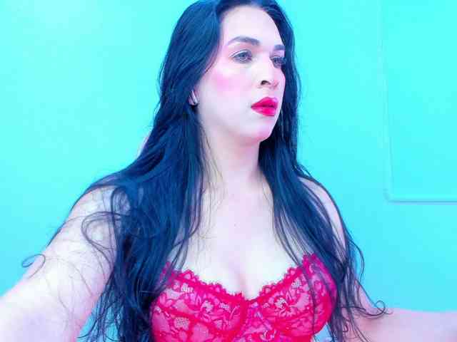 arianaf Live Webcam on BongaCams