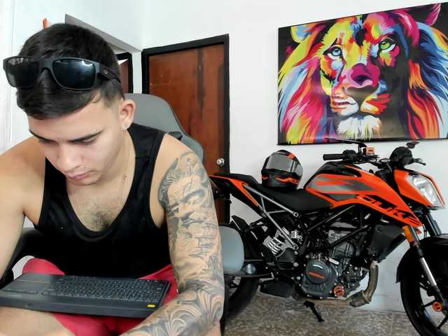 Jacob-fireexx