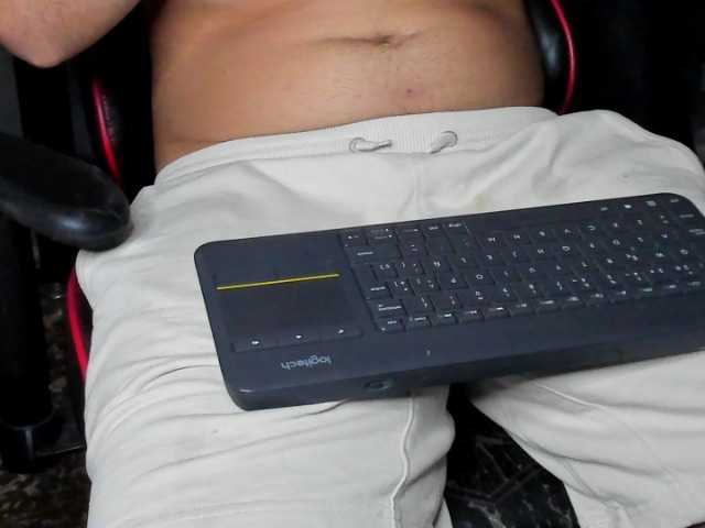 Jacob-fireexx live webcam show