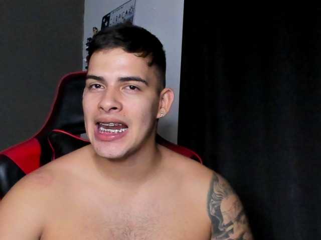 Jacob-fireexx live webcam show