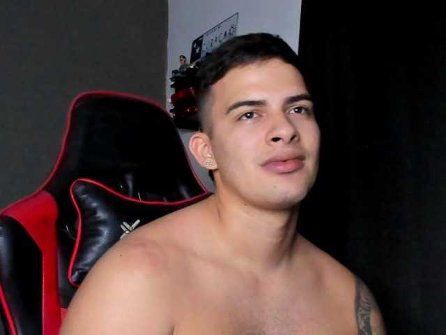 Jacob-fireexx live webcam show