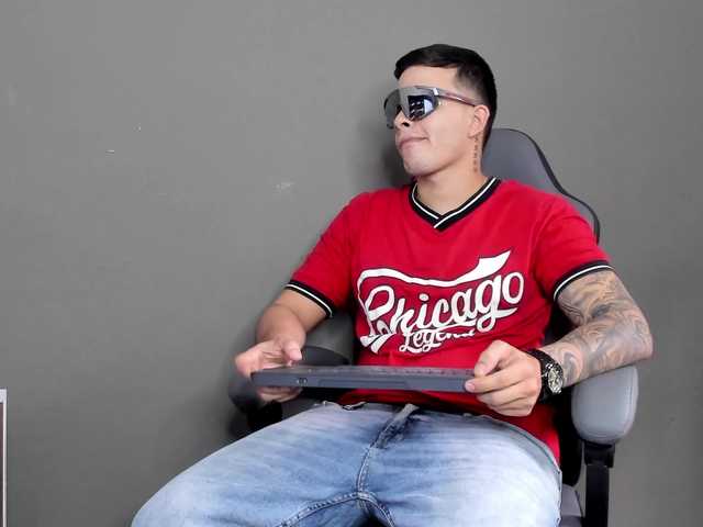 Jacob-fireexx live cam preview