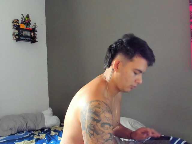 Jacob-fireexx live cam