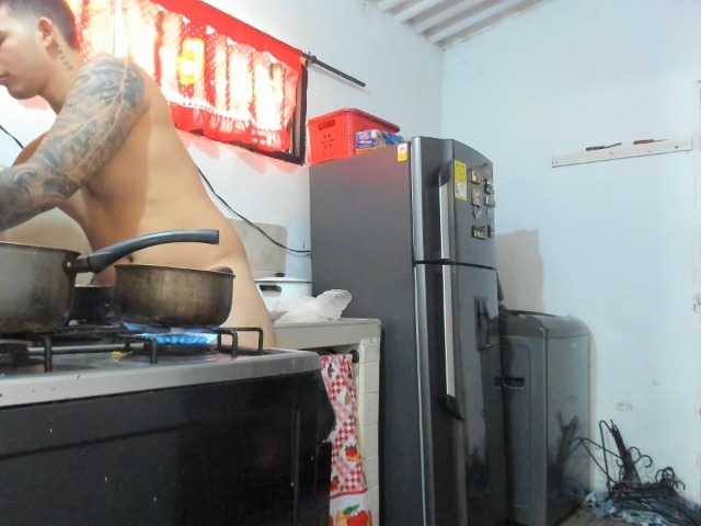 Jacob-fireexx live cam preview