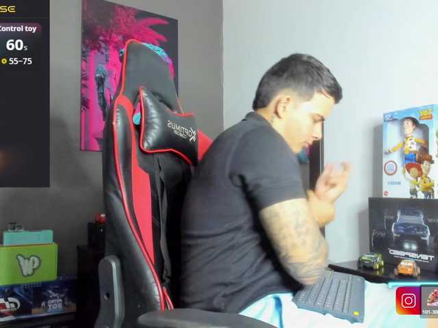 Jacob-fireexx