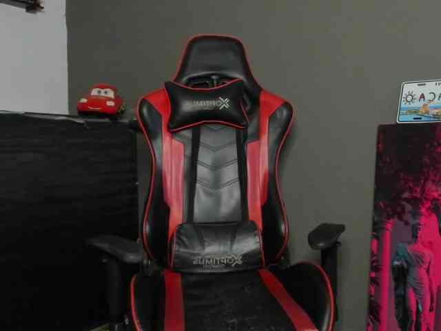 Jacob-fireexx Sex Cam Show