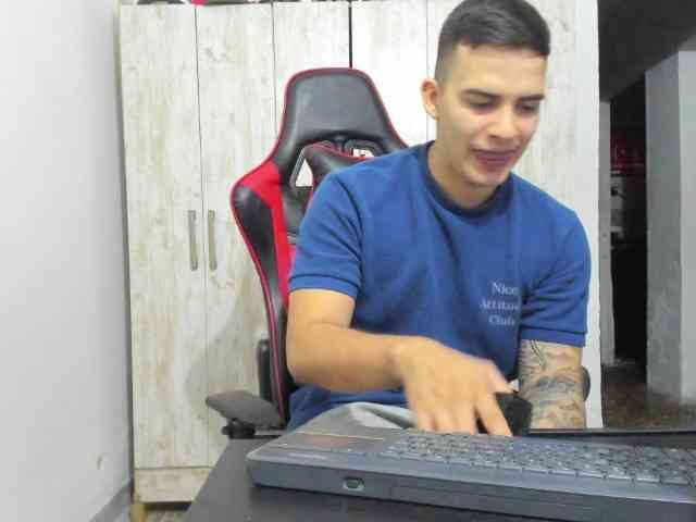 Jacob-fireexx