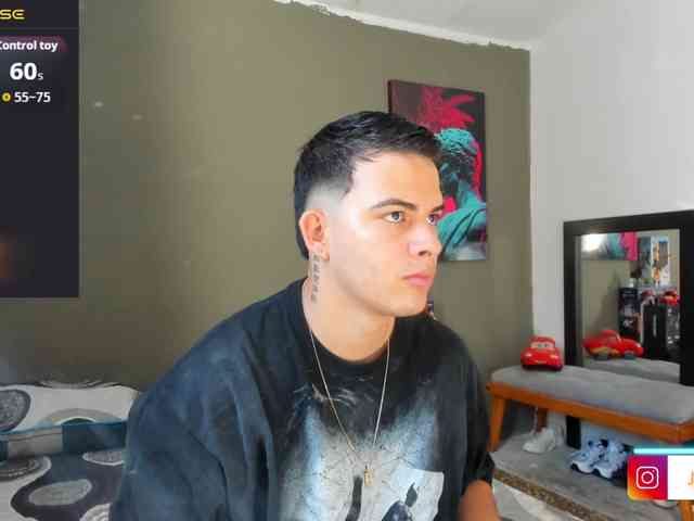 Jacob-fireexx Jacob-fireexx