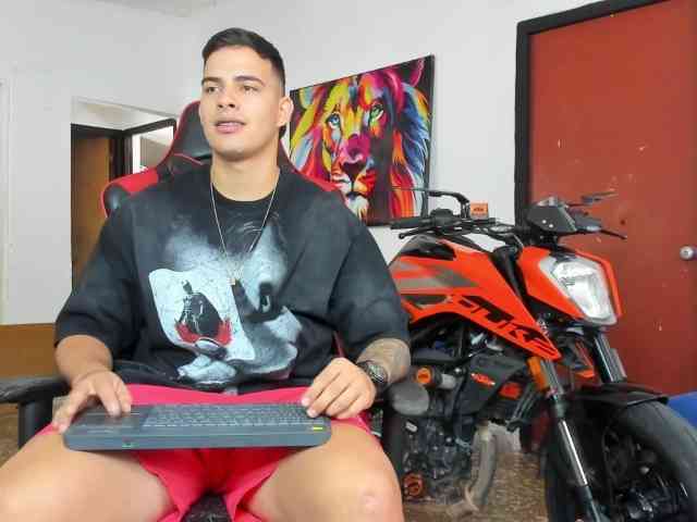 Jacob-fireexx Jacob-fireexx