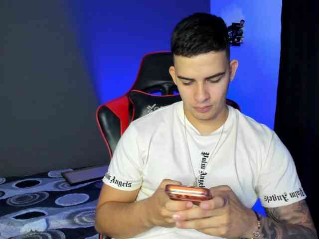 Jacob-fireexx