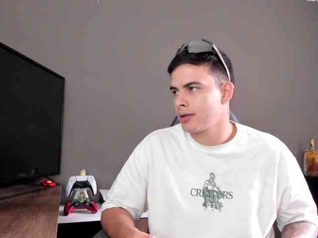 Jacob-fireexx Jacob-fireexx