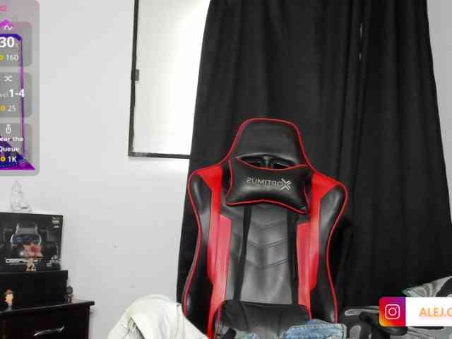 Jacob-fireexx Sex Cam Show