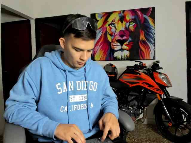Jacob-fireexx Jacob-fireexx