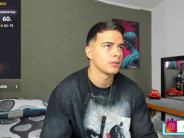 Jacob-fireexx Jacob-fireexx