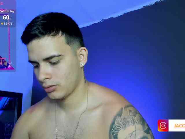 Jacob-fireexx