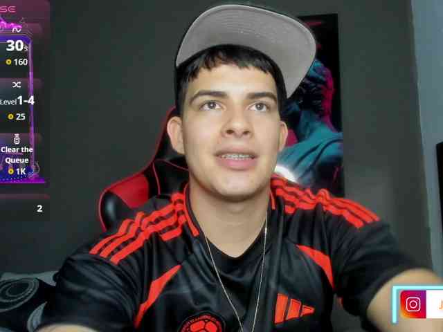 Jacob-fireexx Jacob-fireexx