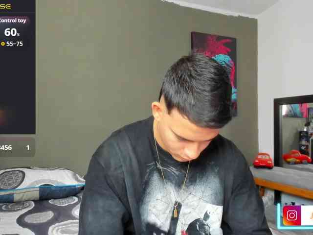Jacob-fireexx Jacob-fireexx