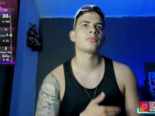 Jacob-fireexx Jacob-fireexx