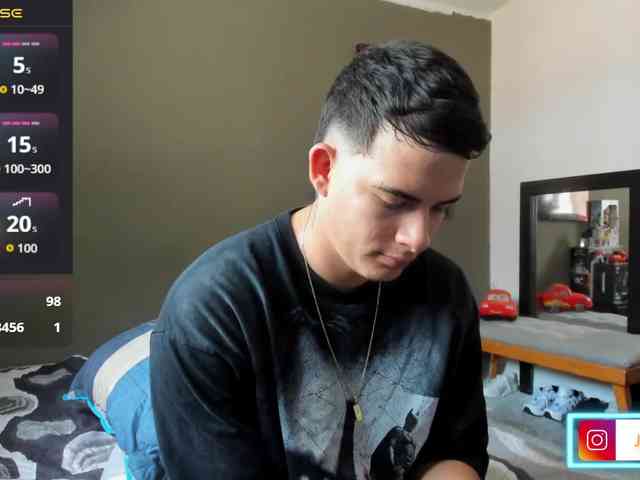 Jacob-fireexx Jacob-fireexx