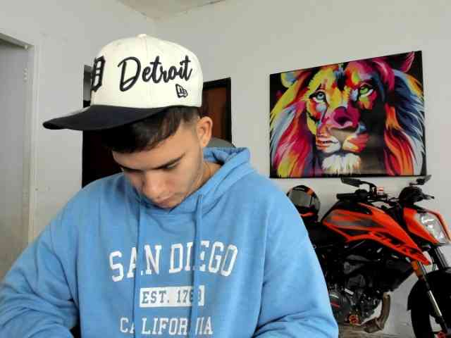 Jacob-fireexx