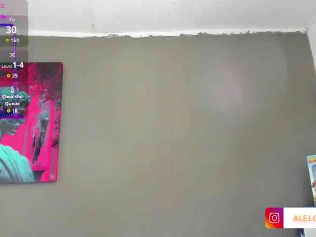 Jacob-fireexx Sex Cam Show