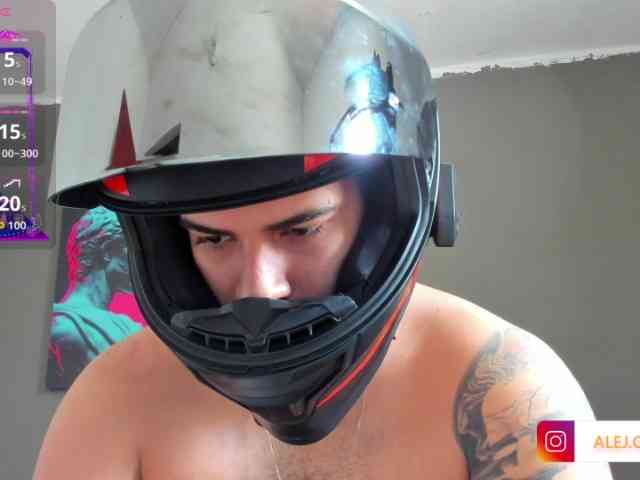 Jacob-fireexx Sex Cam Show