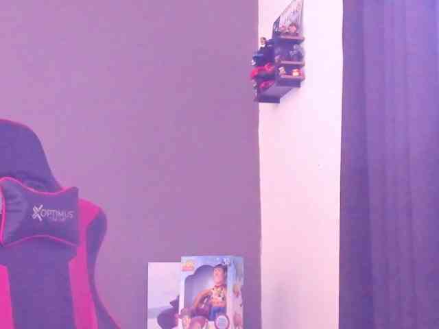 Jacob-fireexx Live Webcam on BongaCams