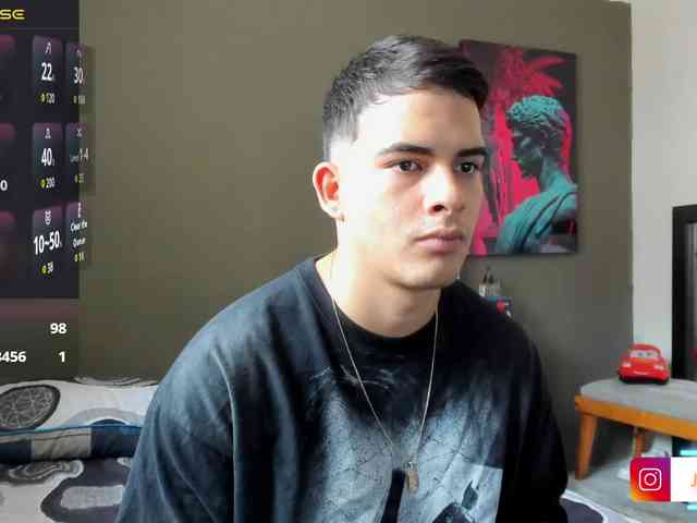 Jacob-fireexx Jacob-fireexx