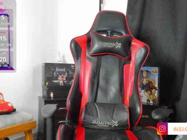 Jacob-fireexx Sex Cam Show