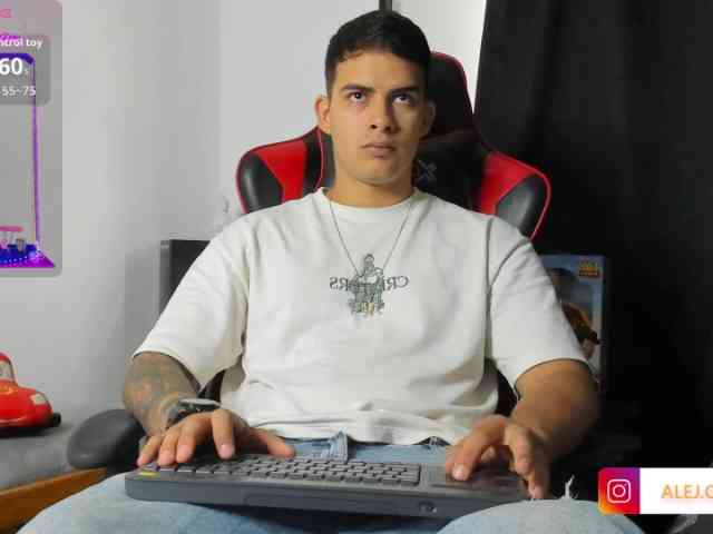 Jacob-fireexx Sex Cam Show