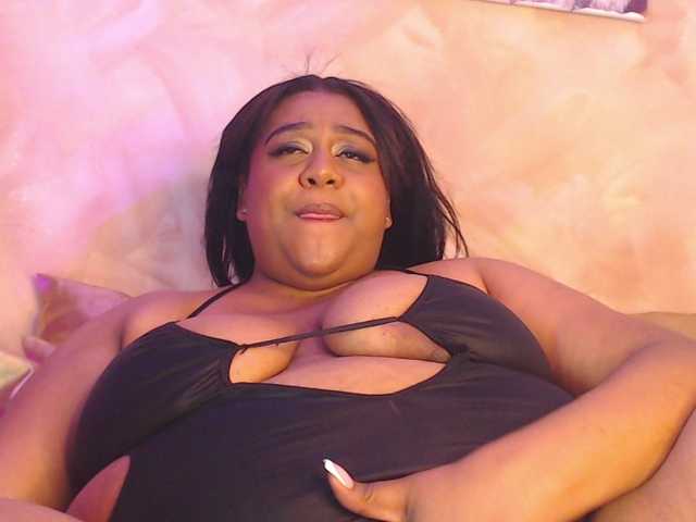 BiancaFollerach live cam on BongaCams