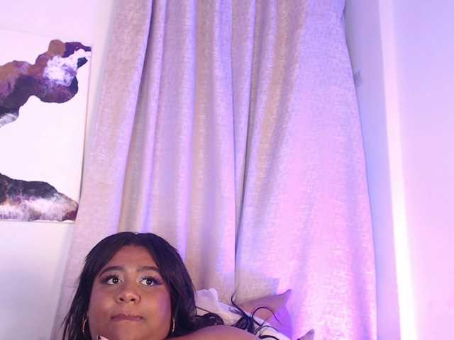 BiancaFollerach live cam on BongaCams