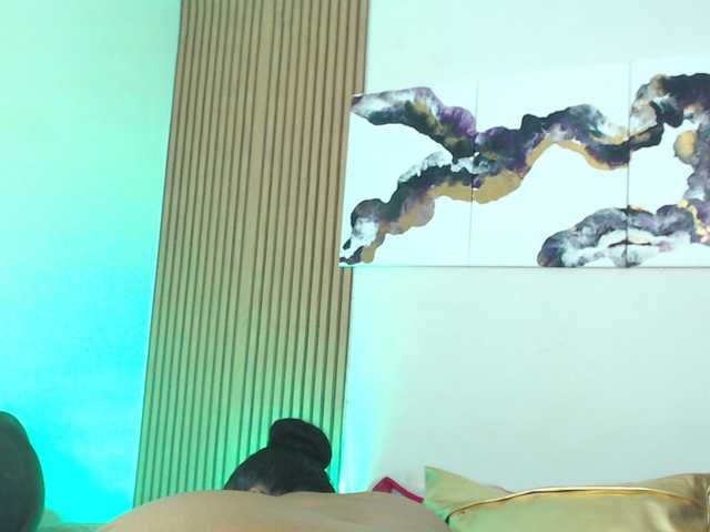 BiancaFollerach live cam on BongaCams
