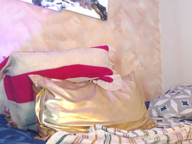 BiancaFollerach live webcam show
