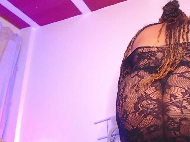 BiancaFollerach live cam on BongaCams