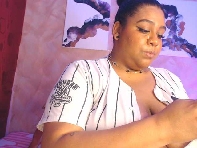 BiancaFollerach live cam on BongaCams