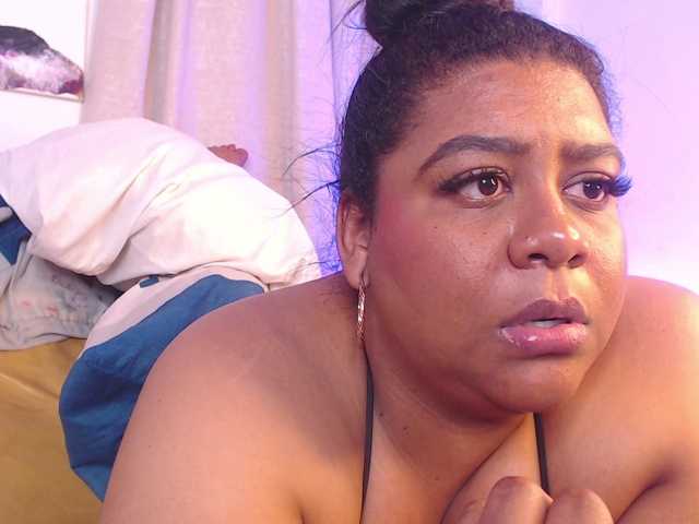 BiancaFollerach live cam on BongaCams