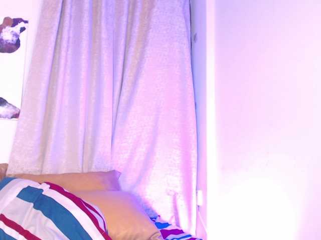 BiancaFollerach live cam on BongaCams