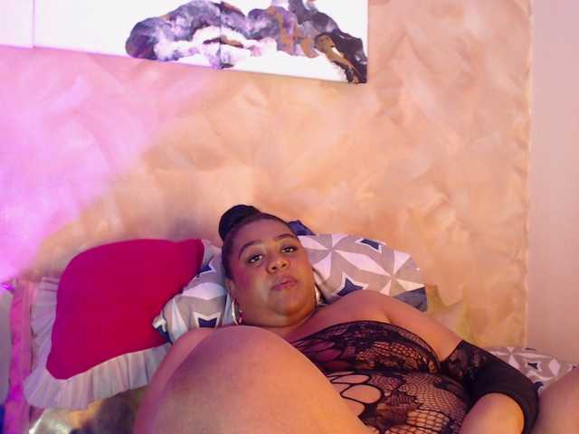 BiancaFollerach live cam on BongaCams
