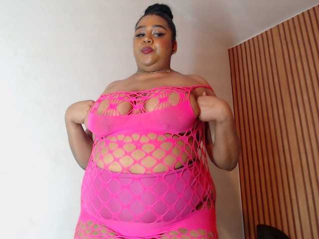 BiancaFollerach live cam on BongaCams