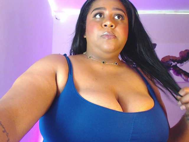 BiancaFollerach's BongaCams show and profile