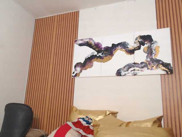 BiancaFollerach live cam on BongaCams