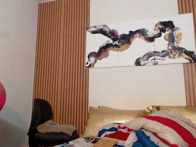 BiancaFollerach live cam on BongaCams