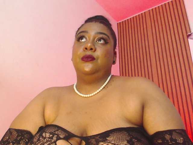BiancaFollerach live cam on BongaCams